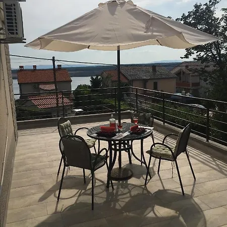 Apartamento Ferguson Jadranovo