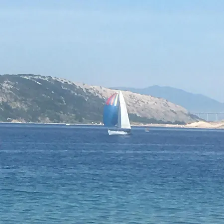 公寓 Ferguson 卓得诺沃