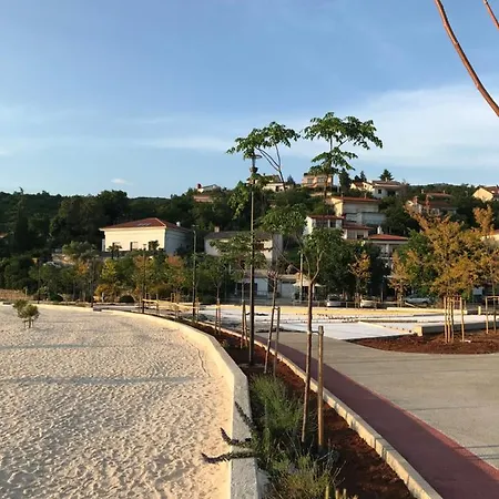 Apartamento Ferguson Jadranovo