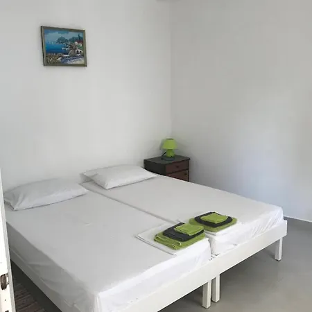 Apartamento Ferguson Jadranovo