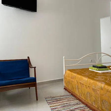 Ferguson * Jadranovo