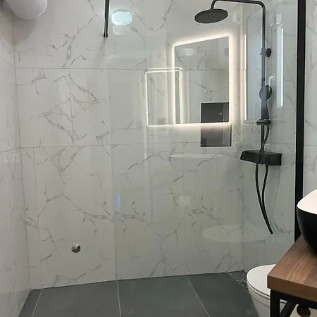 Apartamento Ferguson