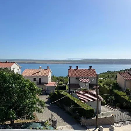 Apartamento Ferguson Jadranovo