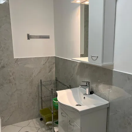 Apartamento Ferguson Jadranovo