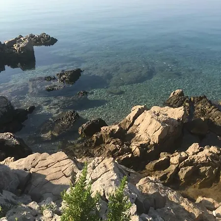 Ferguson Διαμέρισμα Jadranovo