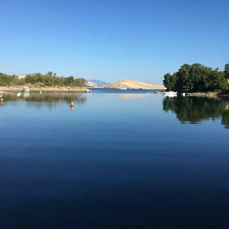 Ferguson Apartamento Jadranovo