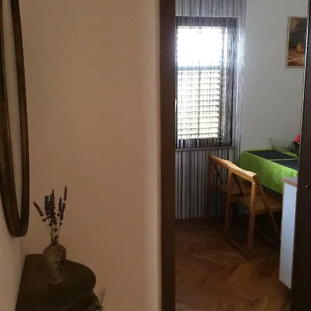 Apartamento Ferguson Jadranovo