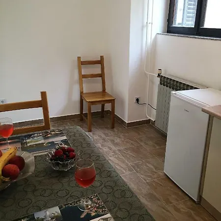 Ferguson Apartamento *