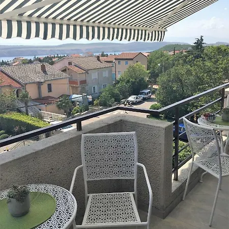 Apartman Ferguson Jadranovo