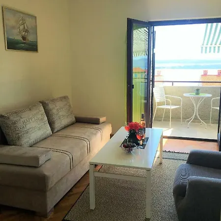 Apartamento Ferguson *