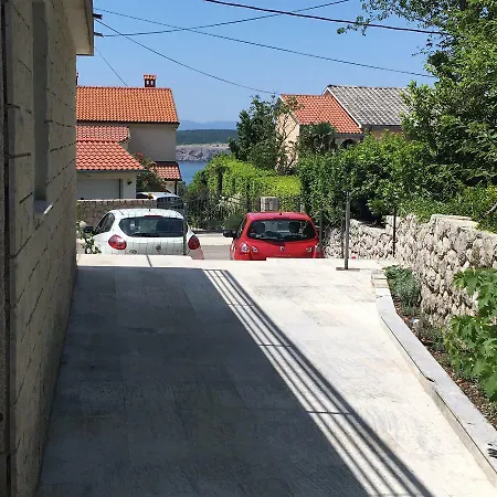 Apartamento Ferguson Jadranovo