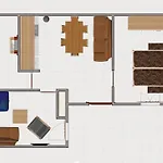 Ferguson Apartman *