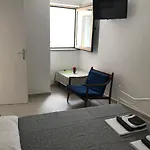 Ferguson Apartman *