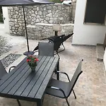 Apartman Ferguson *