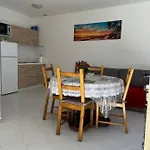 Ferguson Apartman Jadranovo