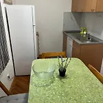 Apartman Ferguson