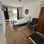 Ferguson Apartman