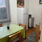 Ferguson Apartman Jadranovo