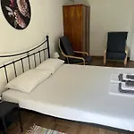 Ferguson Apartman Jadranovo