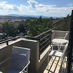 Ferguson Apartamento