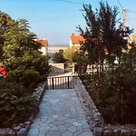 Ferguson Apartman Jadranovo