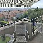 Apartamento Ferguson Jadranovo