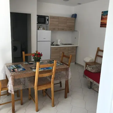 Ferguson Apartment Jadranovo