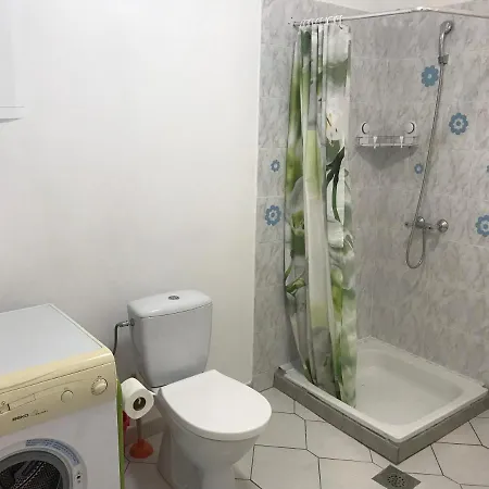 Ferguson Apartment *