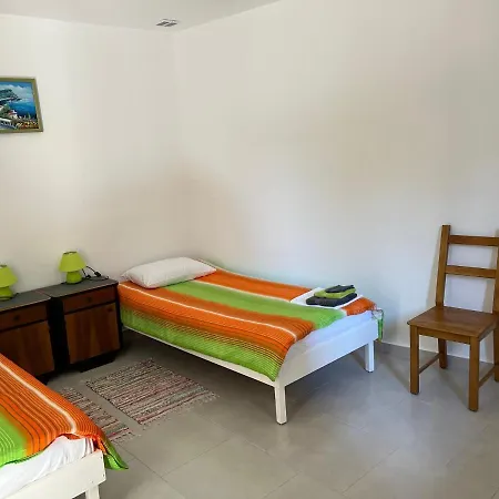 Apartman Ferguson *