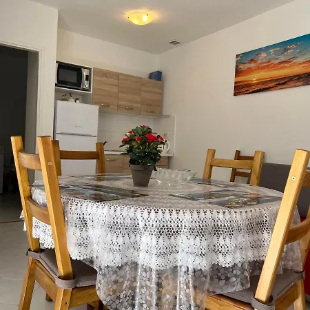 Apartment Ferguson Jadranovo