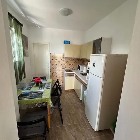 Apartment Ferguson