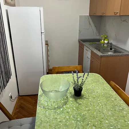 Apartment Ferguson