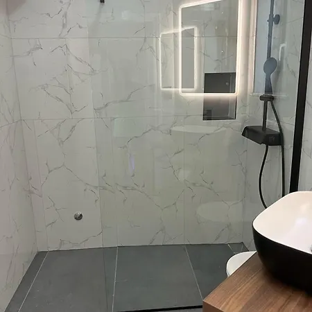 Apartman Ferguson