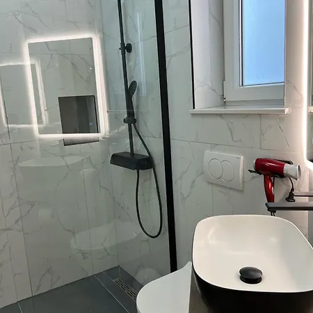 Apartman Ferguson *