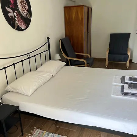 Ferguson Apartmán Jadranovo