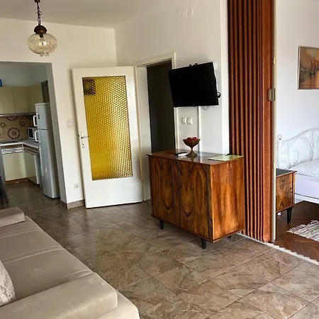 Apartmán Ferguson Jadranovo