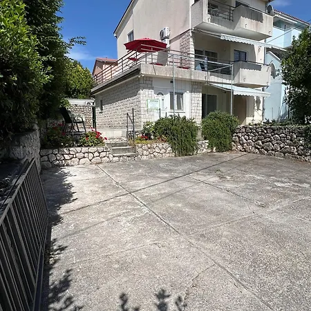 Ferguson Jadranovo