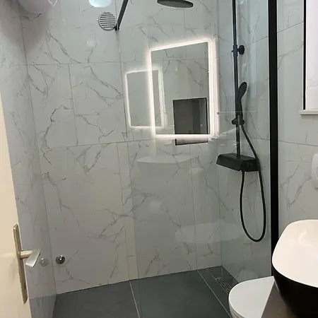 Ferguson Apartment