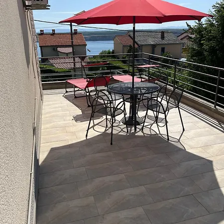 Ferguson アパート *