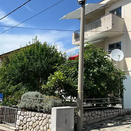 Apartmán Ferguson *