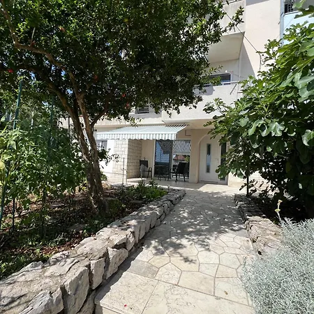 Apartman Ferguson *