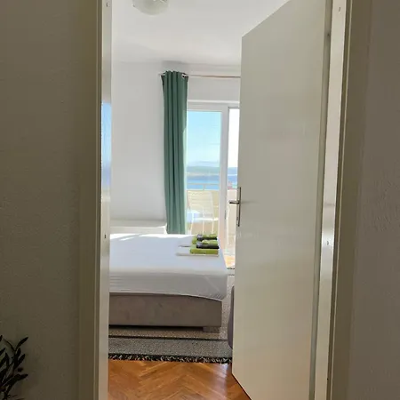 Ferguson Apartment