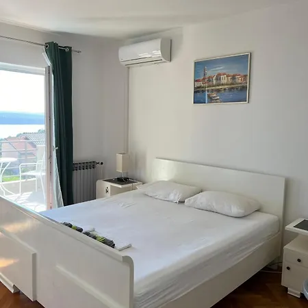 Apartman Ferguson
