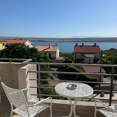 Apartman Ferguson *