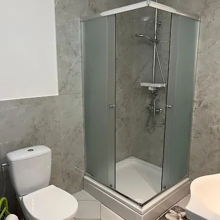 Ferguson Apartamento Jadranovo