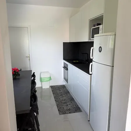 Ferguson Apartman
