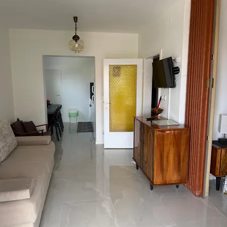 Ferguson Apartman Jadranovo
