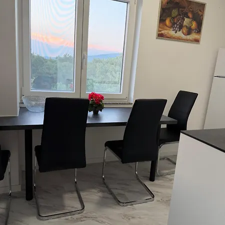 Apartman Ferguson Jadranovo
