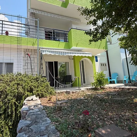 Apartman Ferguson Jadranovo