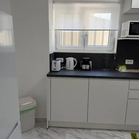 Ferguson Apartman